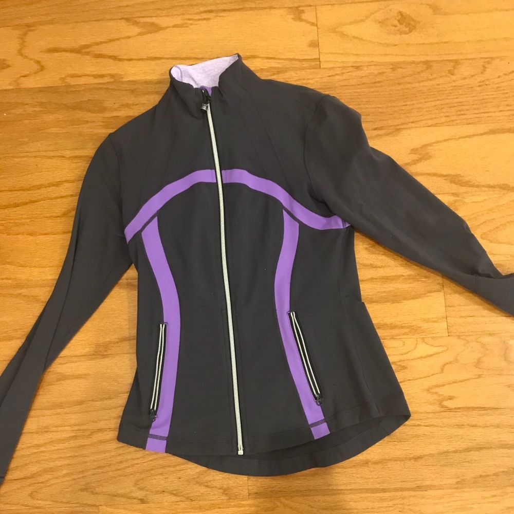 Lululemon jacket